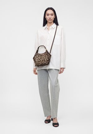 kate spade new york, DECO TULIP TOTE - Τσάντα χειρός - multi-coloured