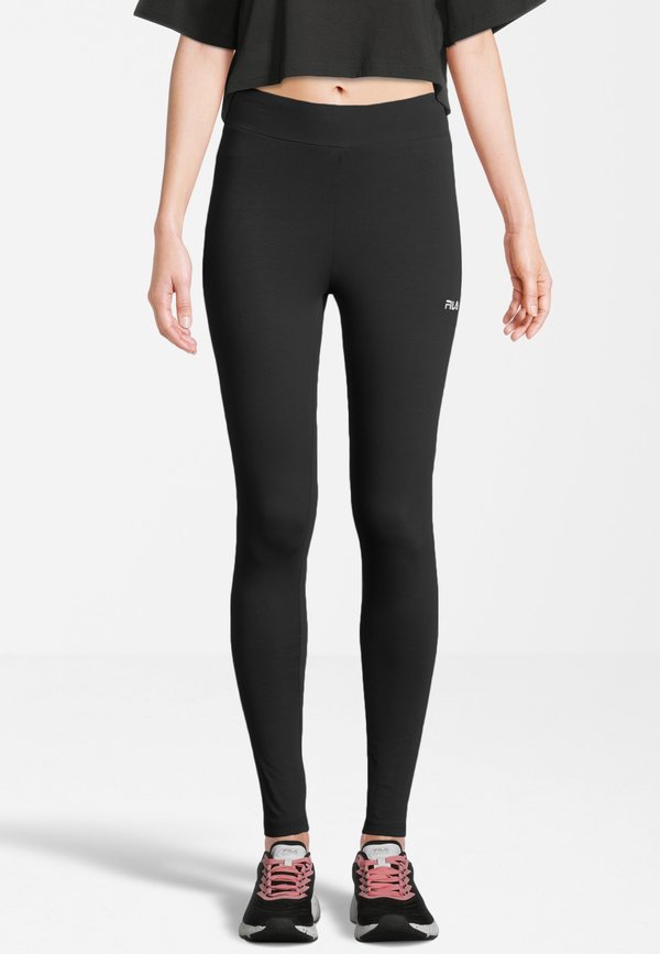 APPAREL BENNDORF HIGH WAIST - Tights