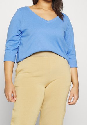 T-shirt basique - blue