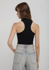 Calliope Body - noir