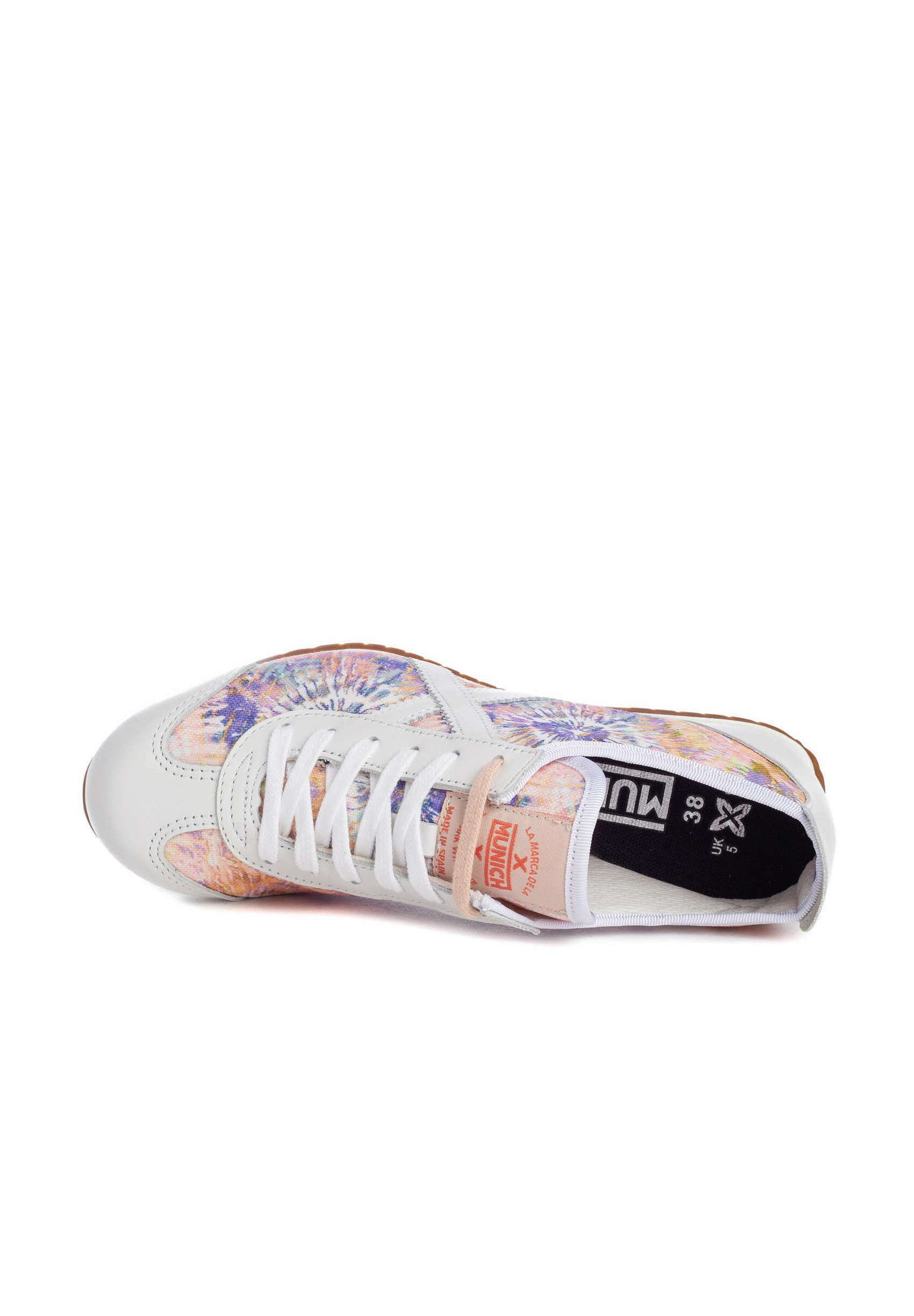 Munich OSAKA - Zapatillas - tie dye/multicolor - Zalando.es