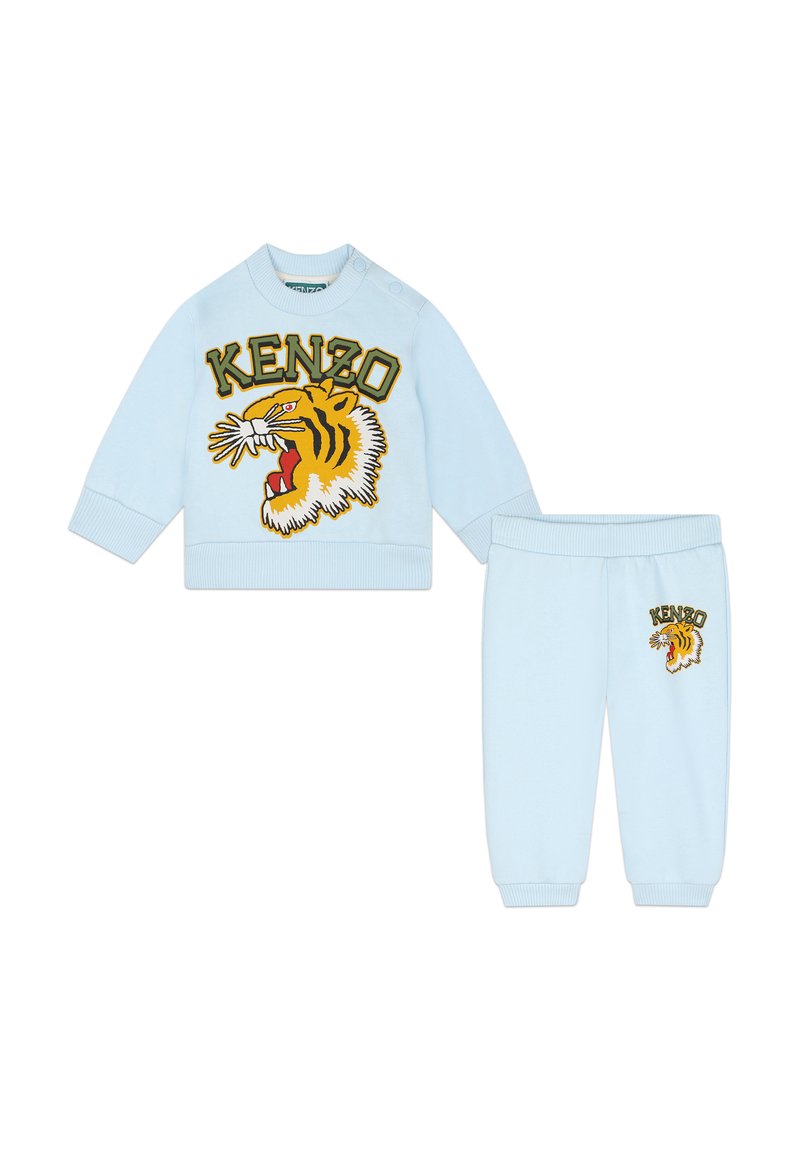 KENZO kids SET - Survêtement - panama
