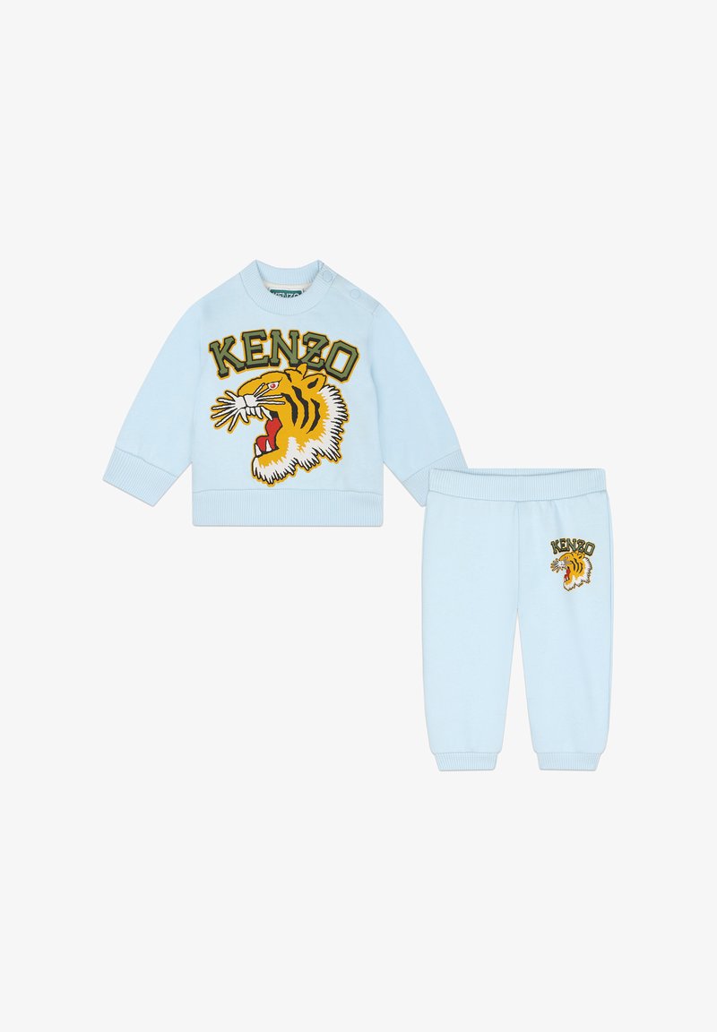 KENZO kids SET - Survêtement - panama