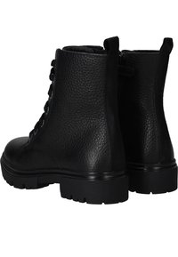 Loff1881 Veterboots - zwart