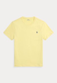 Niewybrane, wicket yellow