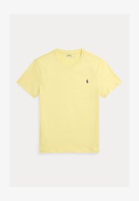 Niewybrane, wicket yellow