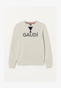 Non selezionato, panna