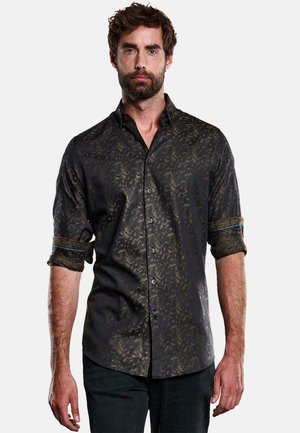 ENGBERS GERMANY Shirt - braun