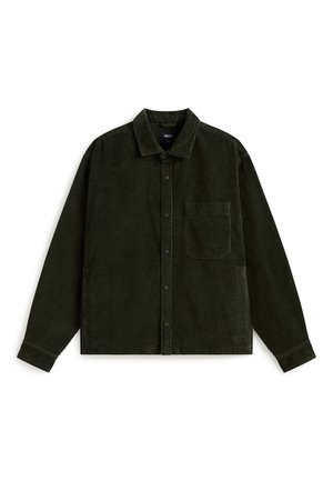 Vans, Leichte Jacke - medium green