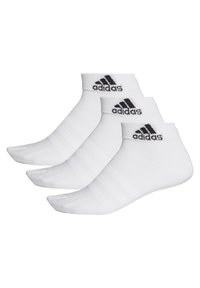 adidas Performance - Sportovní ponožky - white Miniatura obrázku 1