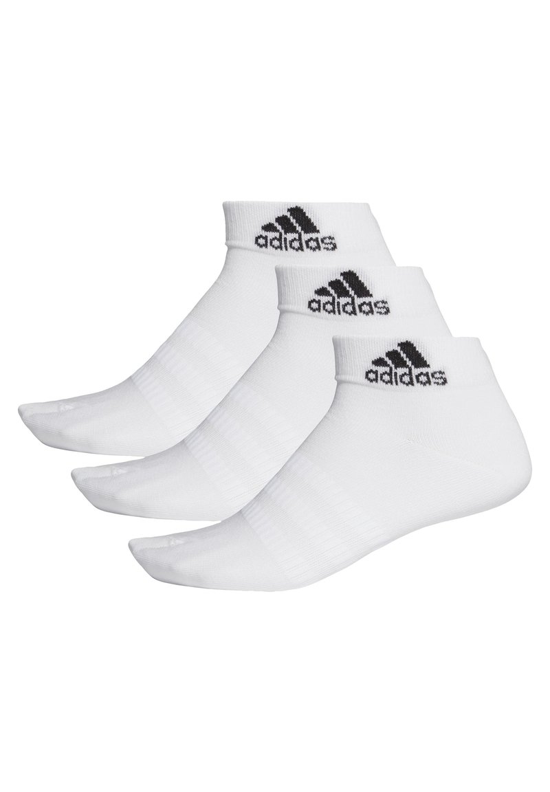 adidas Performance - Sportovní ponožky - white, Zvětšit