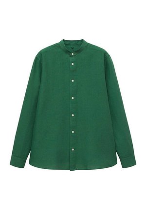 Mango CHENNAI - Overhemd - green