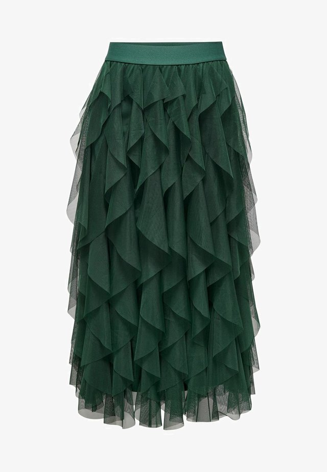 Maxirocke Fur Damen Upgrade Fur Den Kleiderschrank Zalando