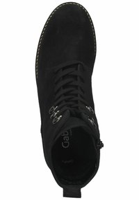 Gabor Platform-nilkkurit - dark blue