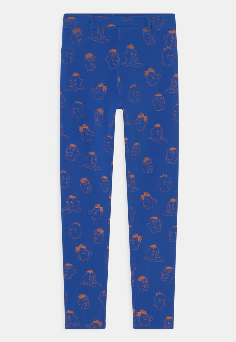 Wawaland Legging blauw