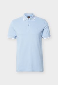 Ei valittu, light pastel blue