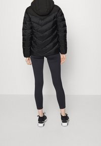 Champion Talvitakki - black