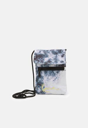 Sac bandoulière - black
