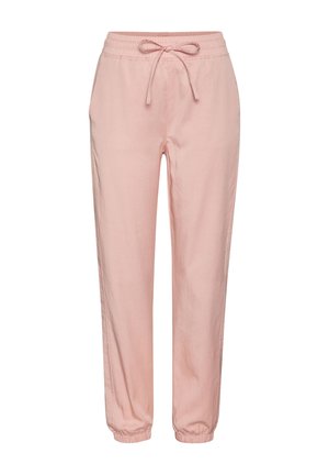 SCHLUPF - Trousers - peach