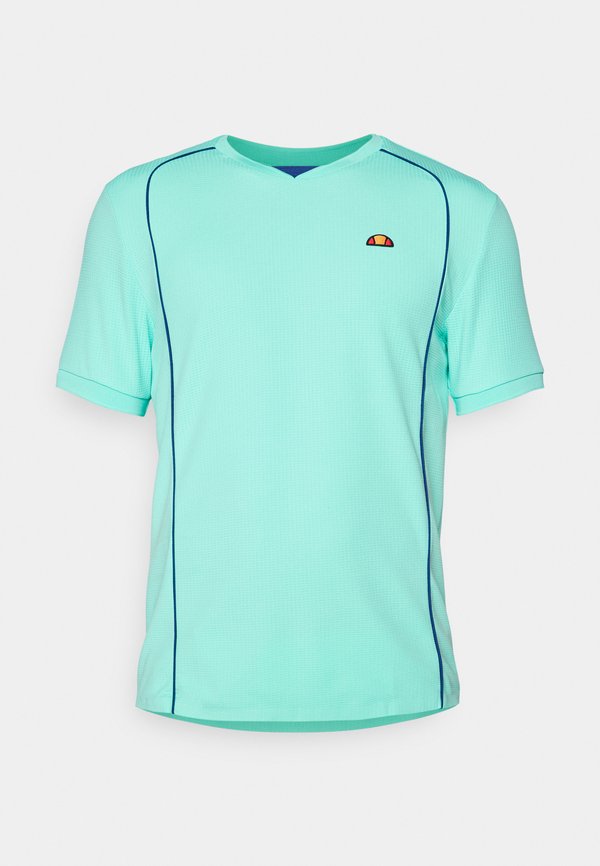 NEWCOMBE TEE - Print T-shirt2