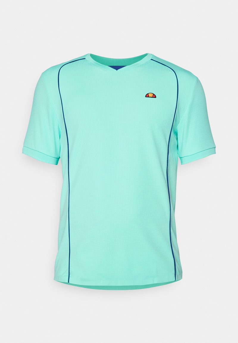 Ellesse T-shirt print groen Ellesse T-shirt print groen