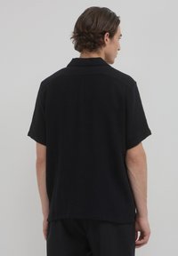 Calliope Camicia - nero