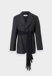 JACKET - Blézer - black