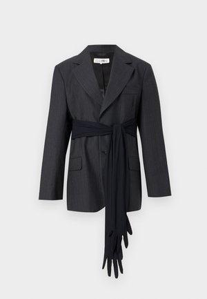JACKET - Blazer - black
