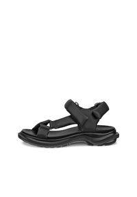Unselected, black