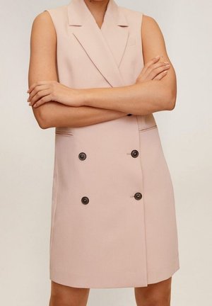Robe de jour - pink