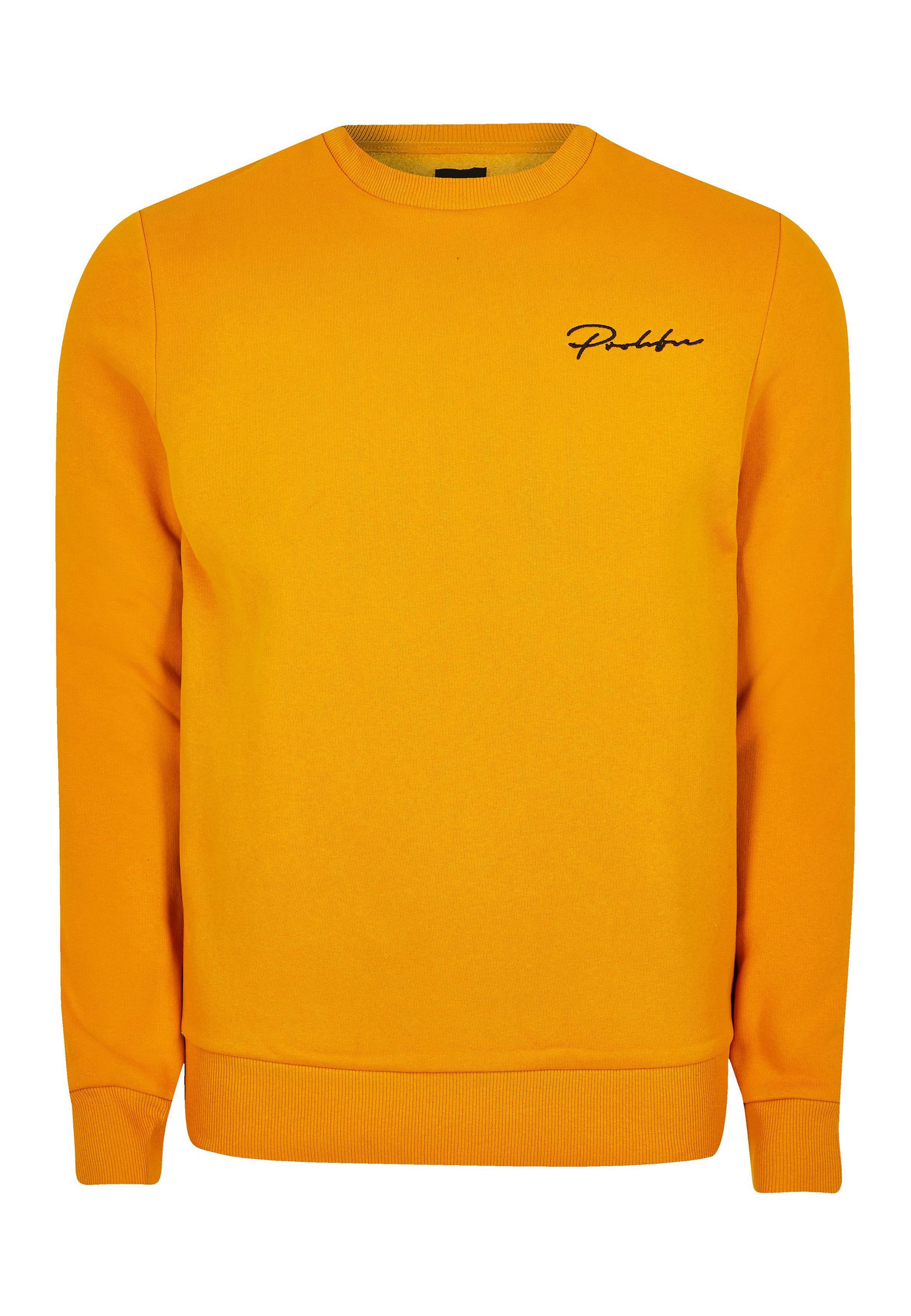 prolific sweatshirt