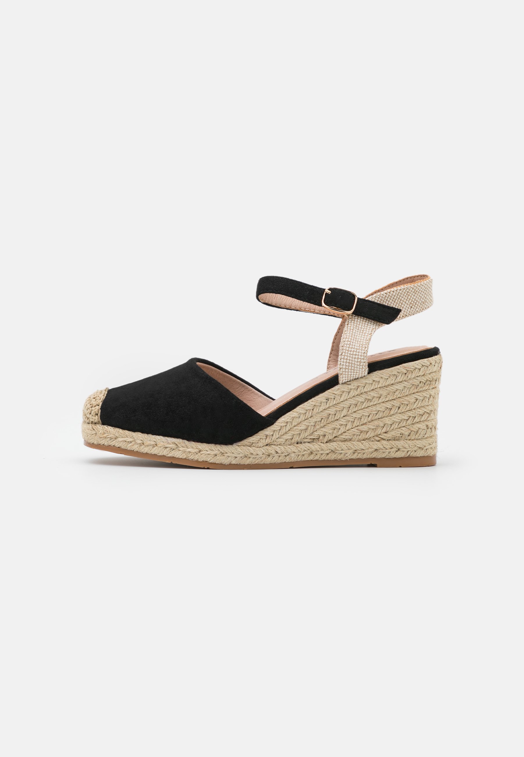 zalando sandali con zeppa