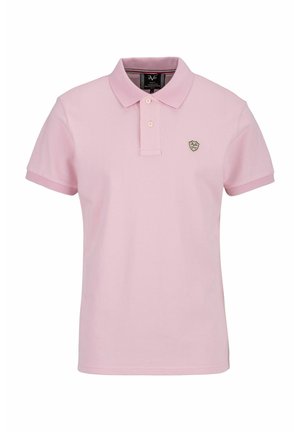 EMILIO - Poloshirt - rose