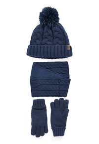 Unausgewählt, navy blue