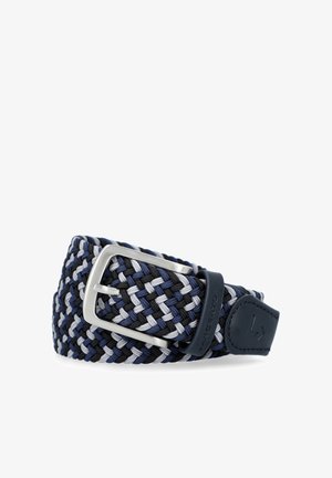 Lancerto - Pasek pleciony