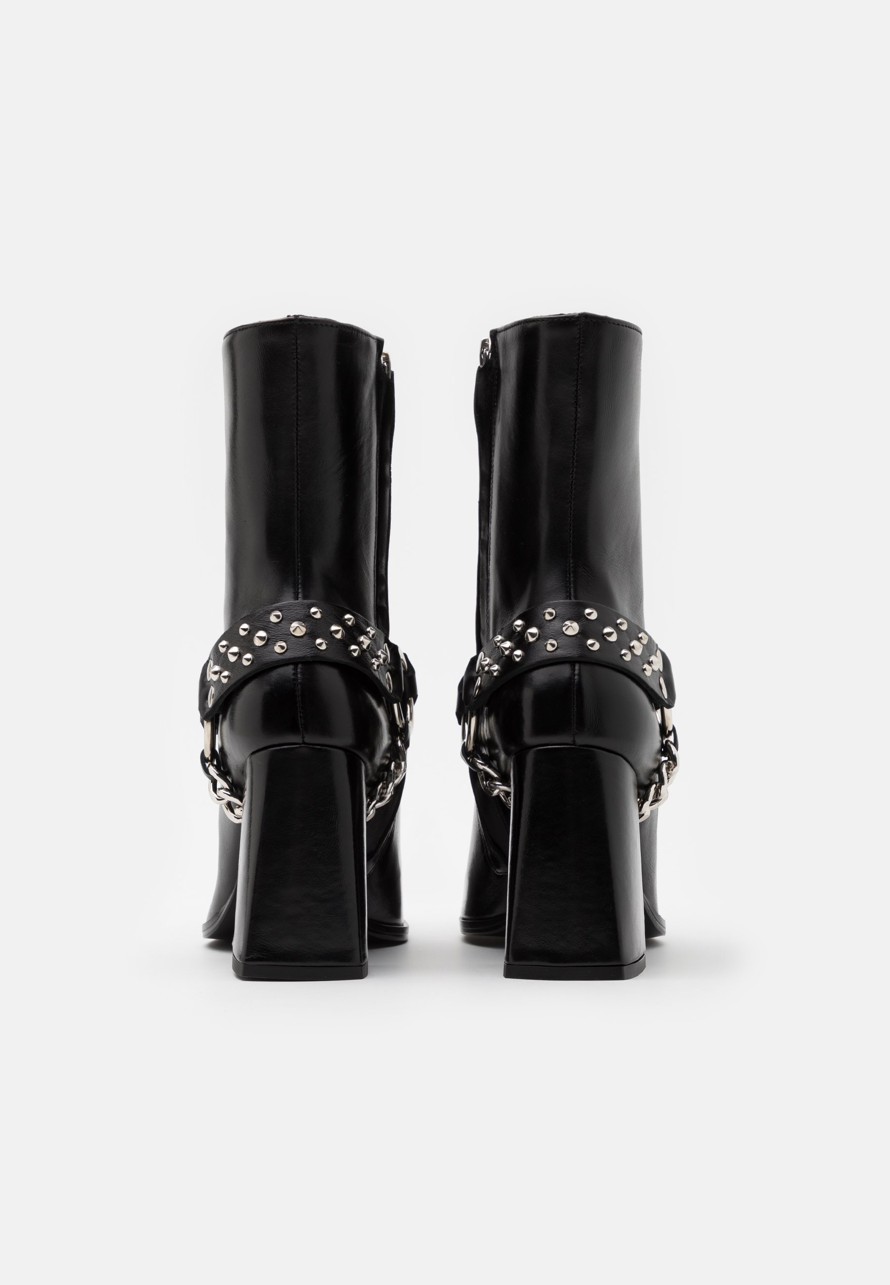 bottines the kooples outlet