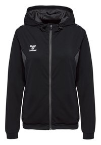 Unausgewählt, black