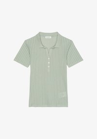 Unselected, faded mint