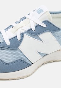 New Balance 327 - Tenisice za trening - blue/white