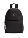 POPPY BACKPACK - Σακίδιο πλάτης - black