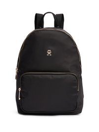 POPPY BACKPACK - Σακίδιο πλάτης - black