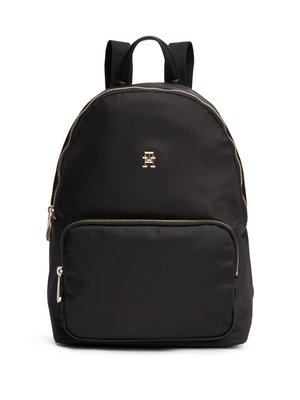 POPPY BACKPACK - Dnevni ruksak - black