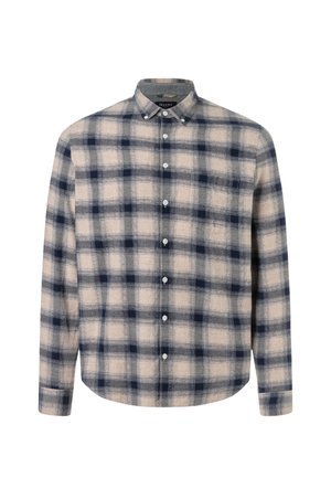 MAERZ Muenchen BEKLEIDUNG - Camisa - nightfall blue
