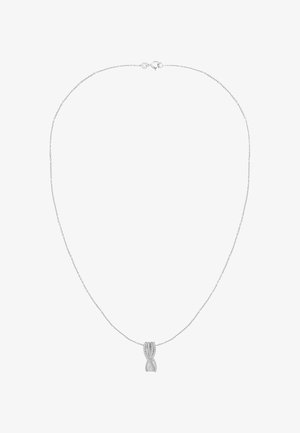 DIAMANT L'ÉTERNEL, Kaulakoru - silver-coloured