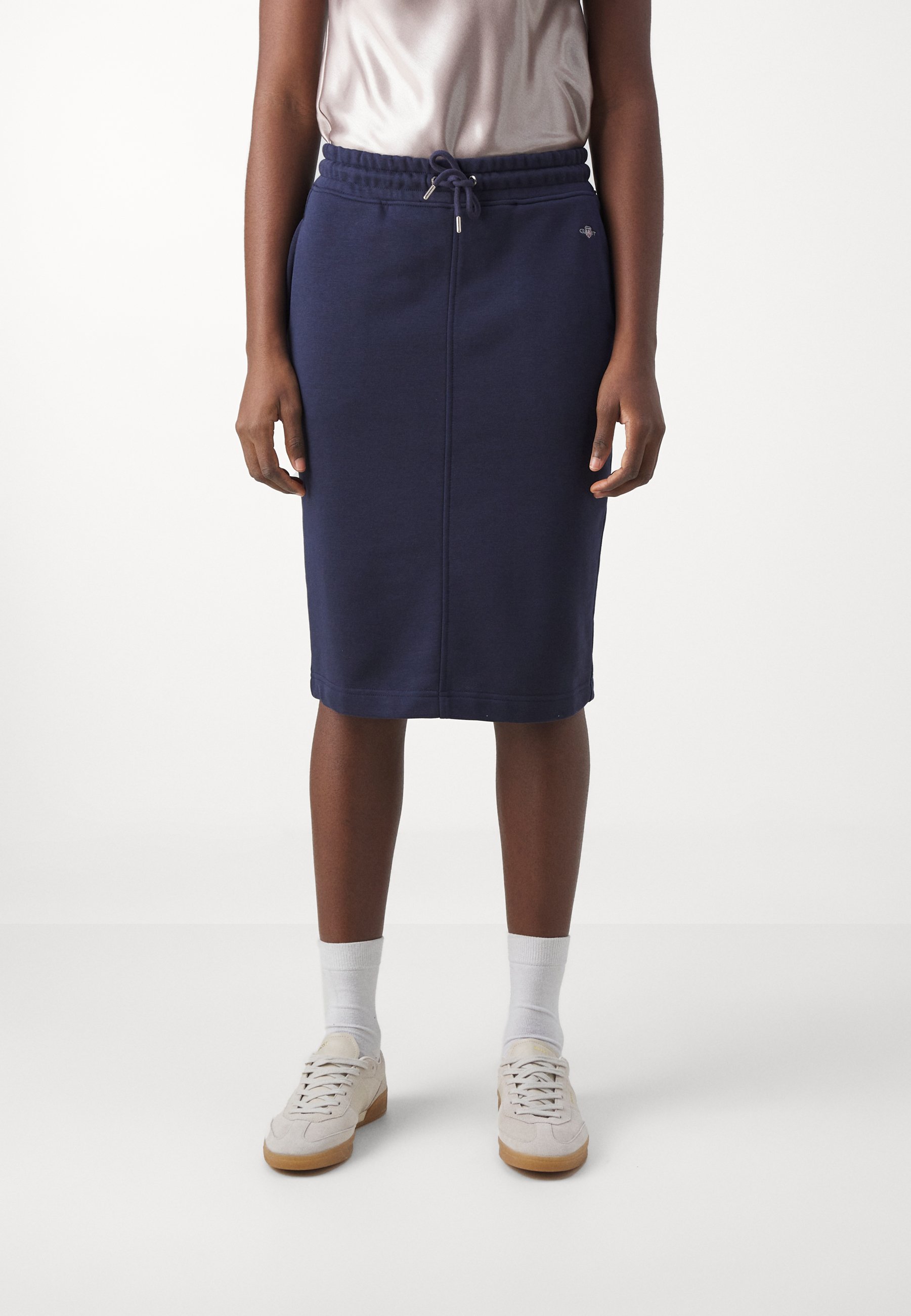 Midi pencil 2025 skirt 4 pack