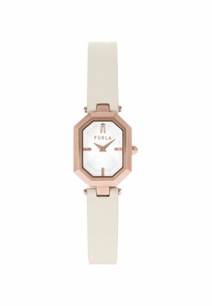 FURLA OCTAGONAL - Ure - beige