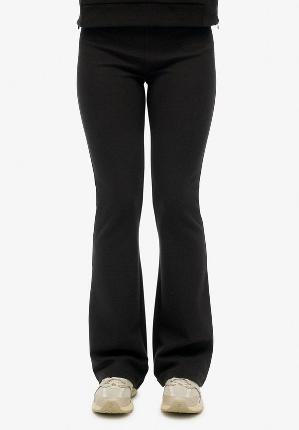 ACTIVE TECH FLARE JOGGERS - Jogginghose