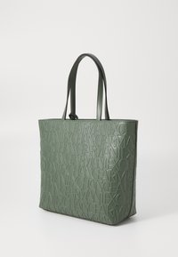 Armani Exchange - Torba na zakupy