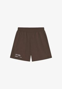 Nepasirinkta, dark brown
