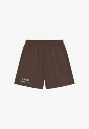 Cuera, ACTIVE GLOBE - Jogginghose - dark brown